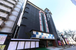 Гостиница Motel Nine  Дэчон